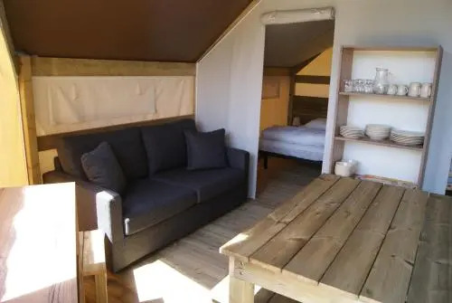 Camping de Kergo