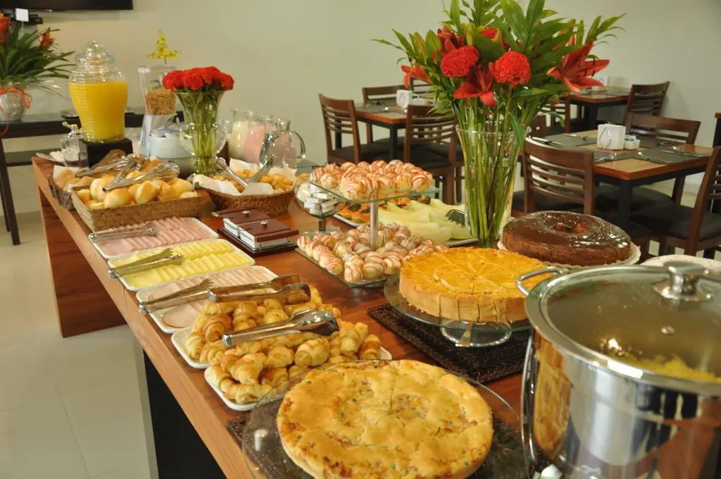 Bauru Office Hotel