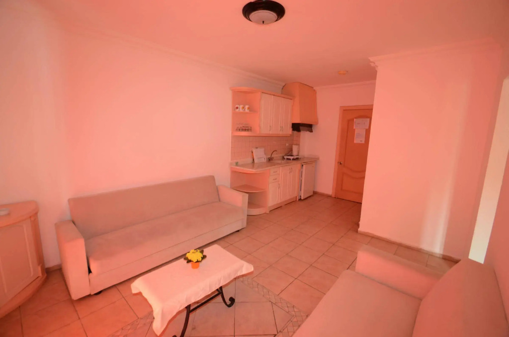 Sincerity Apart Hotel
