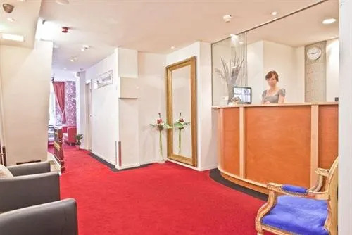 Hotel Oscar
