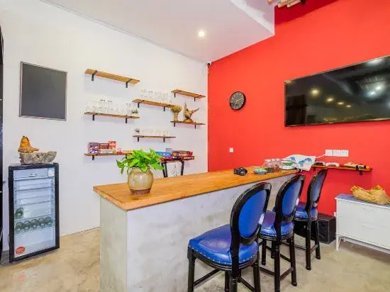 papaWO Homestay