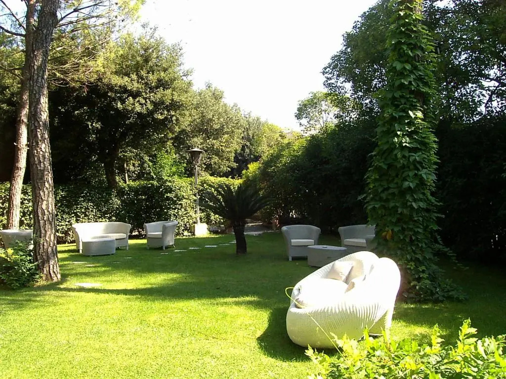 Park Hotel San Michele