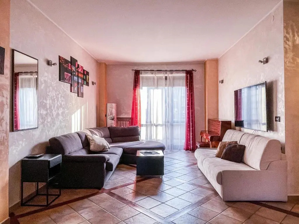 Myhouse Inn Lingotto