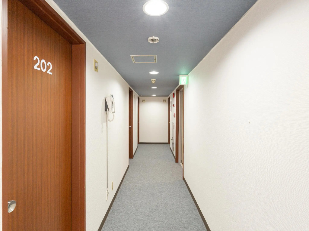 Tabist Silk Hotel Nakatsugawa