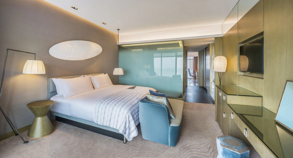 Le Meridien Qingdao West Coast