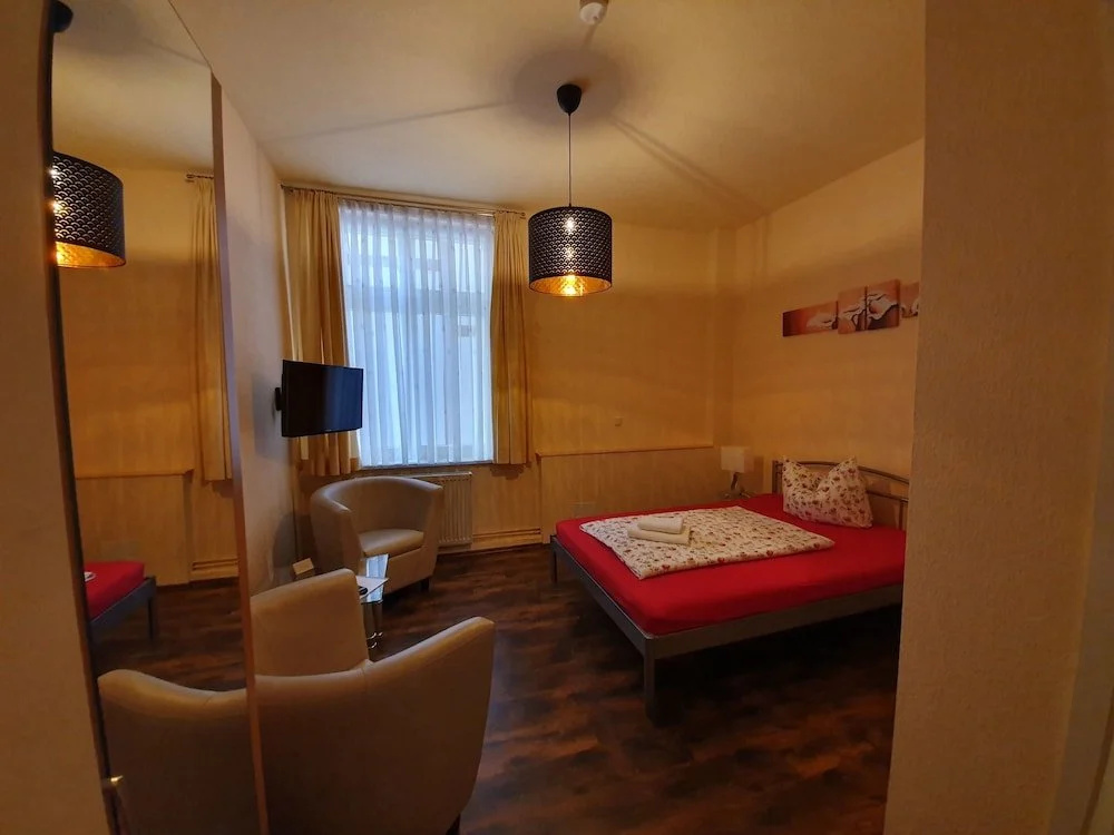 Pension Alte Wache