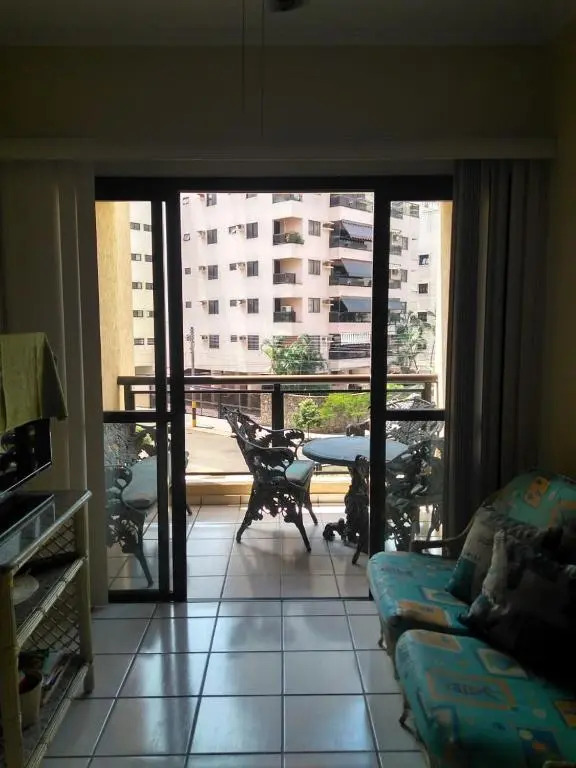 Guaruja apartamento temporada