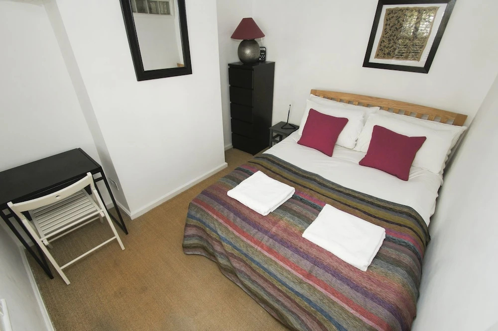 Marine Gardens - Central - by Brighton Holiday Lets