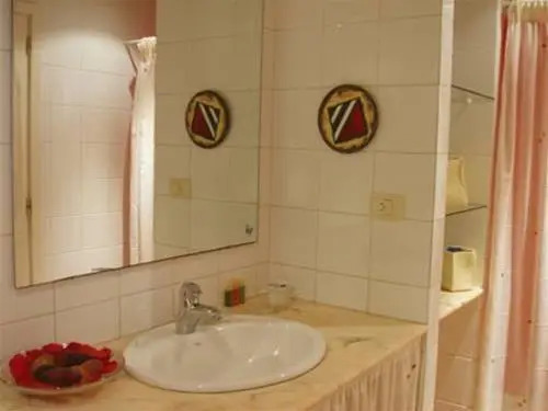 Yagui Apartments & Suites