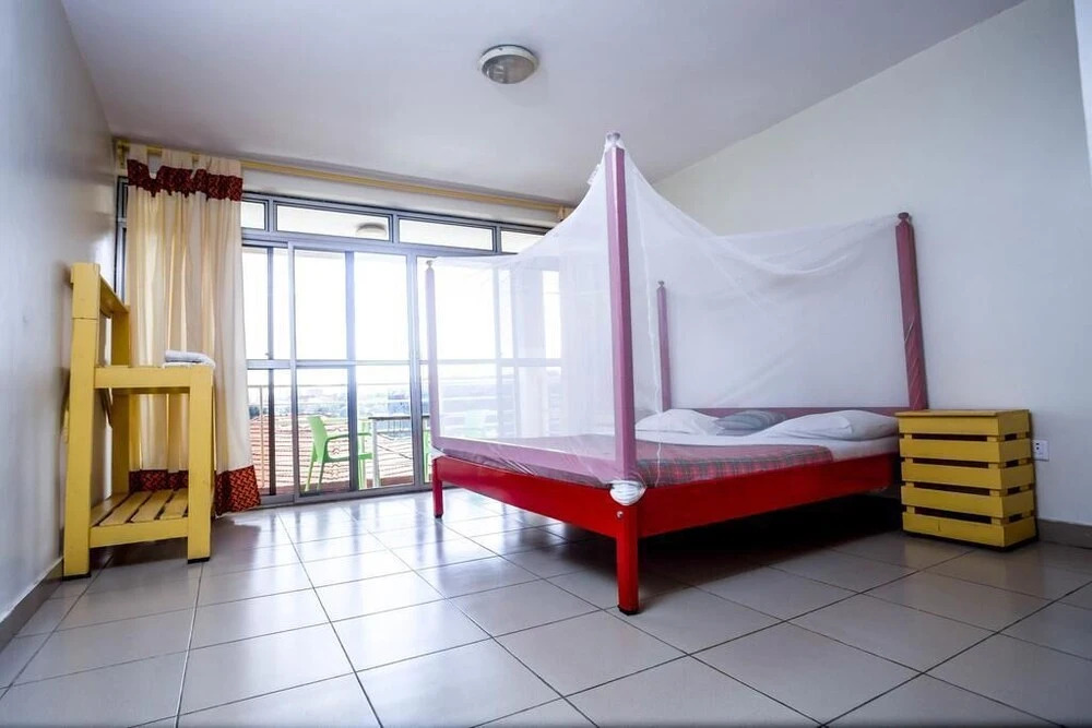 Bushpig Backpacker Hostel