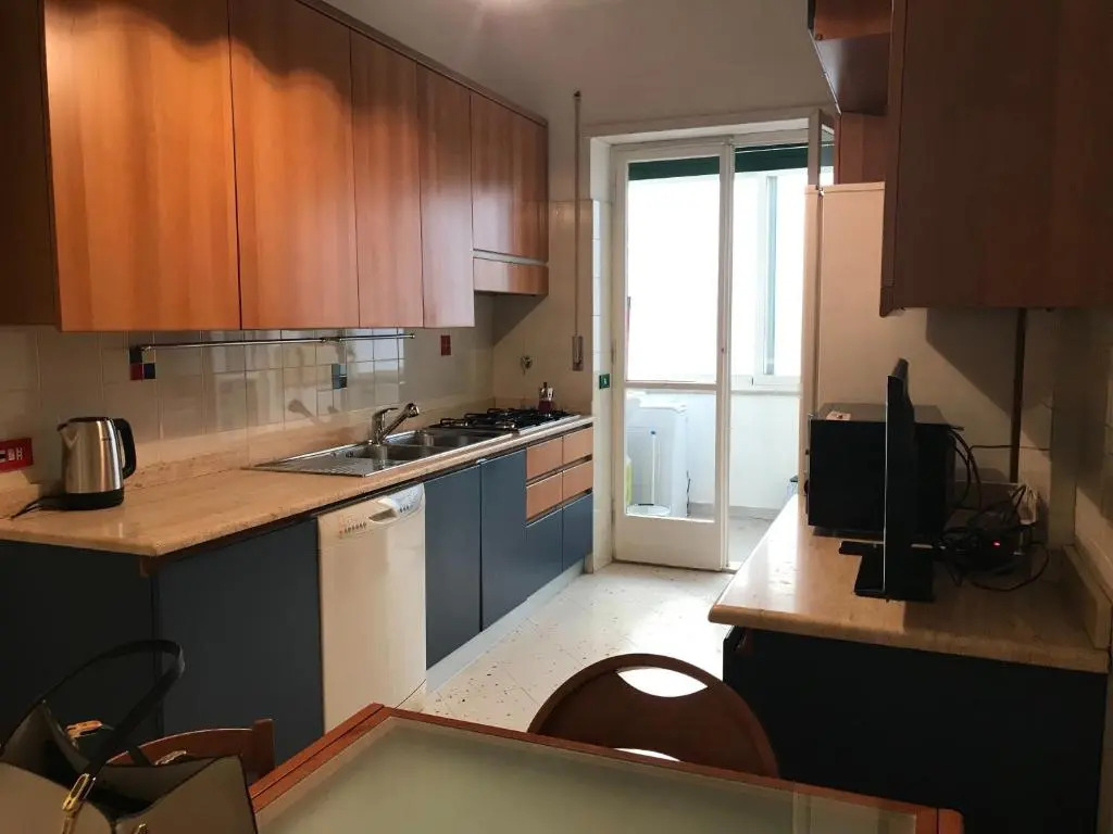 Questa casa non è un albergo CIU-ATR 9390-9
