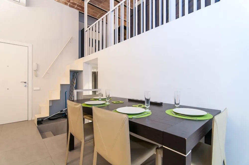 BBarcelona Poblenou Beach Flat
