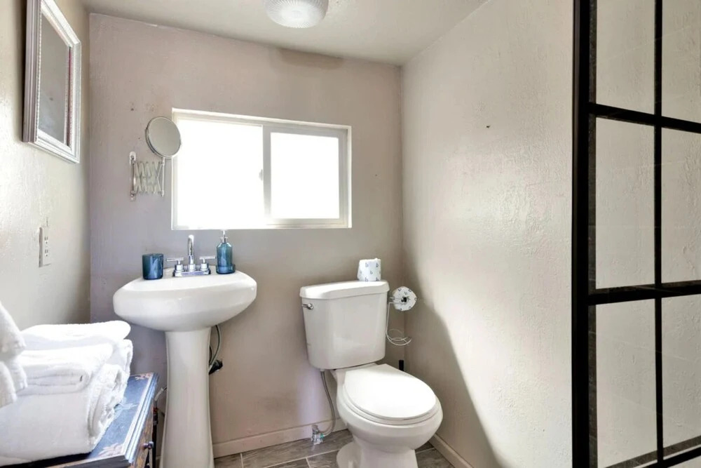 Eureka Escape #2131 by Big Bear Vacations