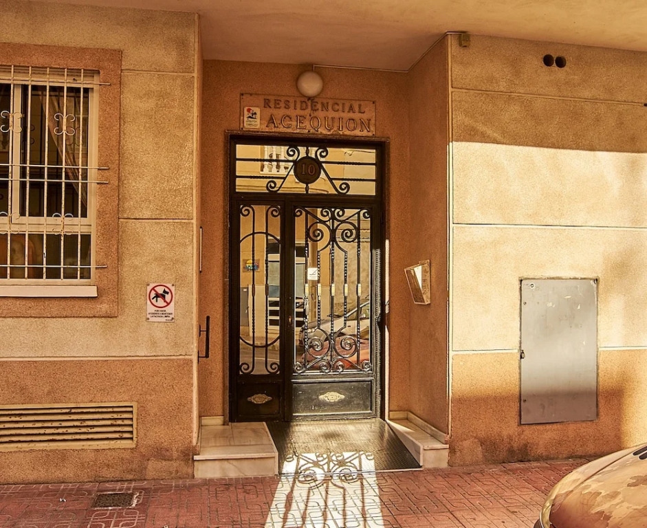 Apartamentyi Beniajan 10