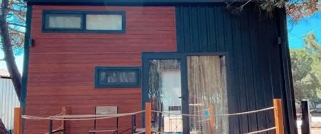 Erikli Plummy Glamping