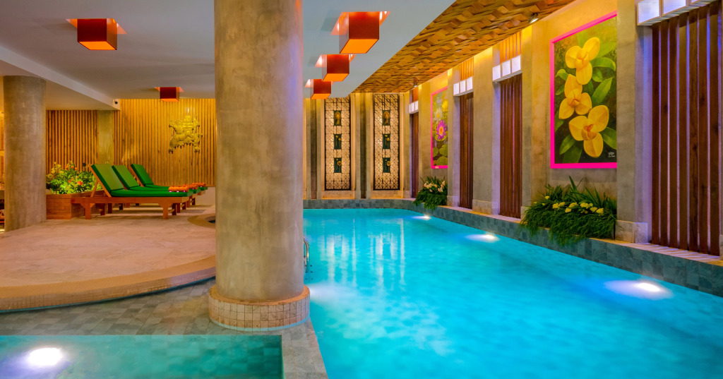 Ta Prohm Hotel & Spa