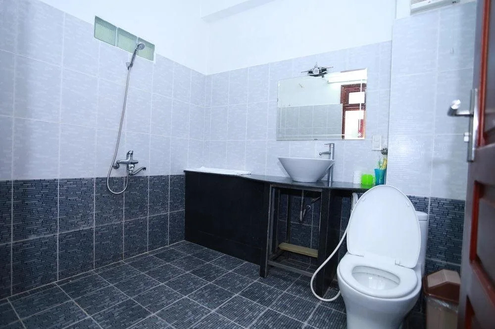 Thao Tri Giao Hotel