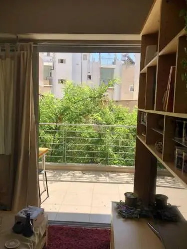 Athens City House