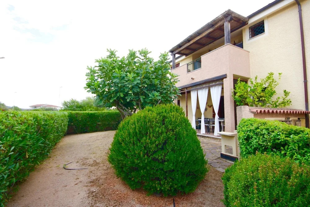 Casa Antonella