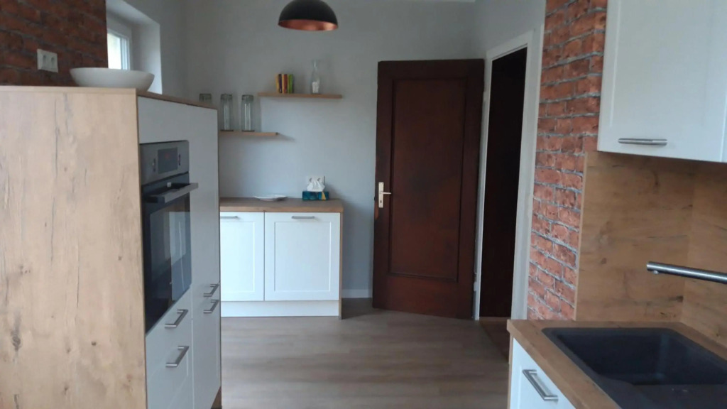 Ferienhaus Heiner und Walter