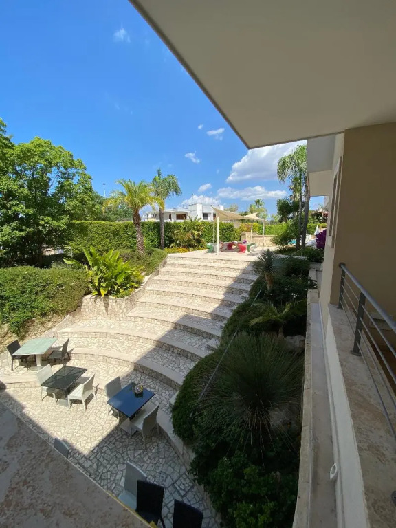 Santa Caterina Hotel & Apartment