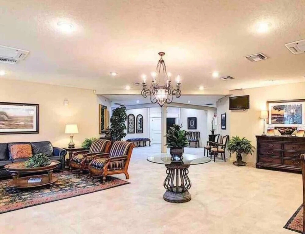 3648 Orlando Vacational Apartment 2nd floor, Lake view