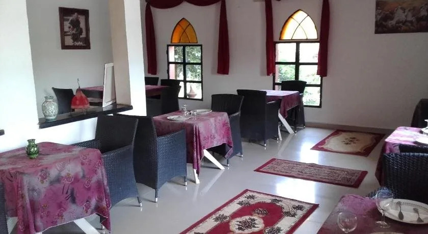 Riad Chouitter
