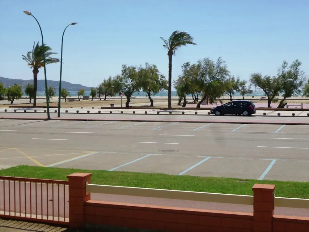 Serene Apartment With Pool in Empuriabrava Spain