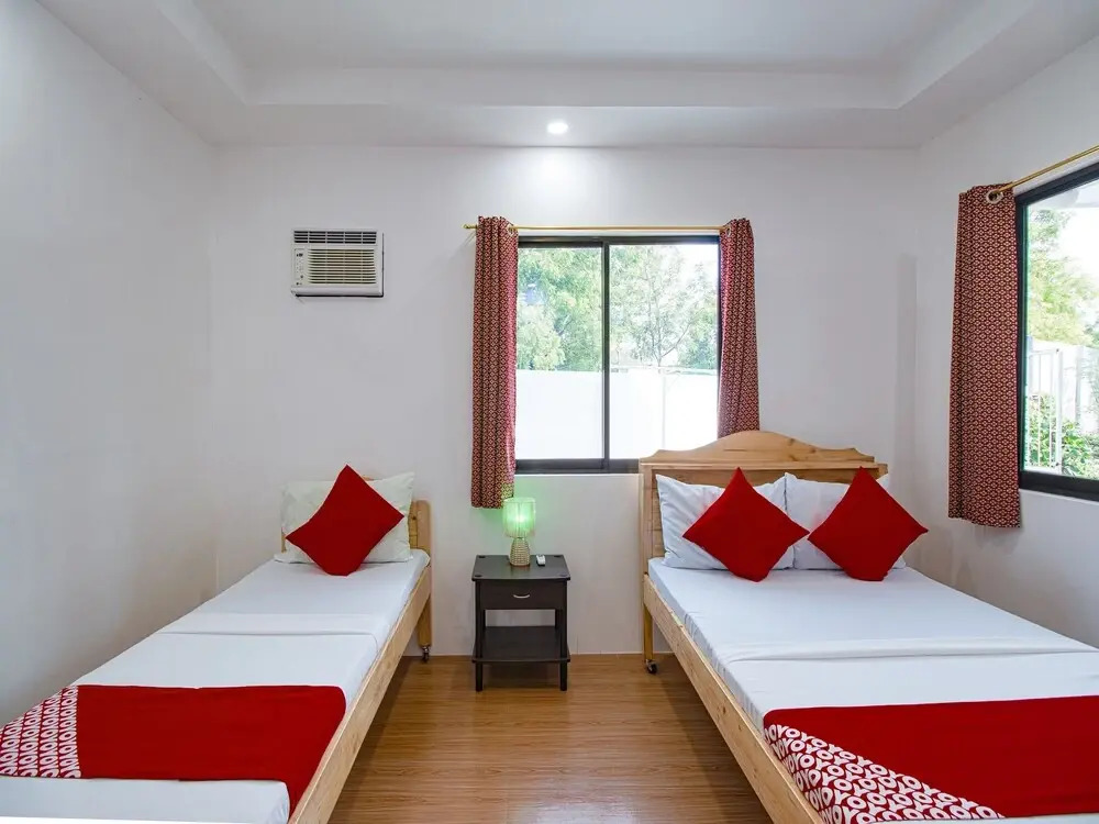 OYO 777 RN Guesthouse