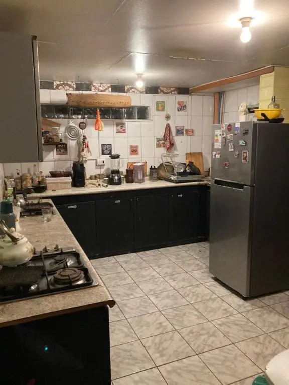 Rafa's House