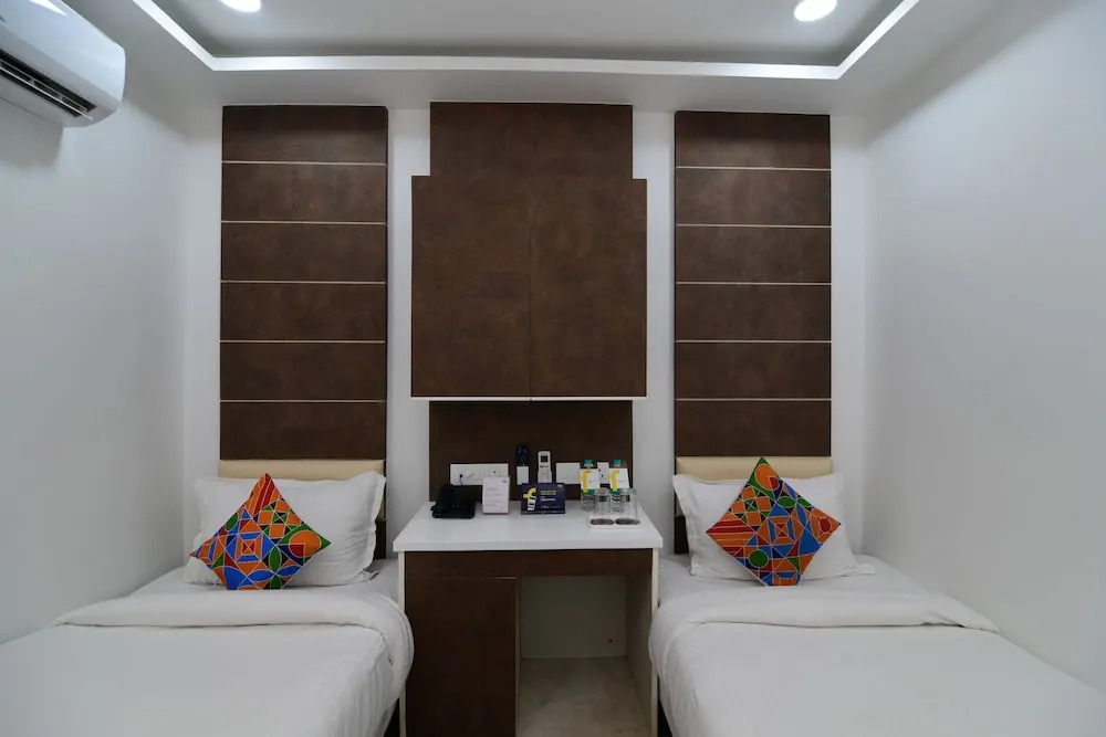 Hotel Om Stay Well