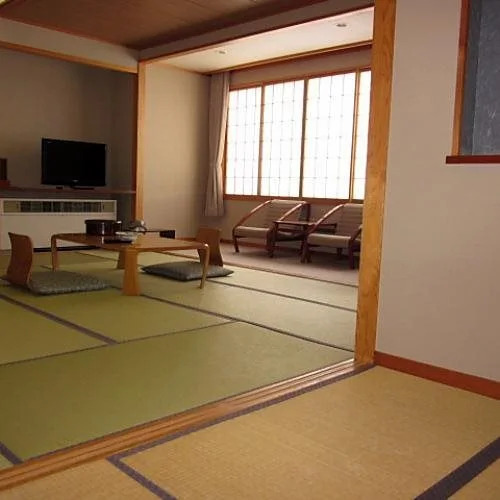 Urabandai Rising Sun Hotel