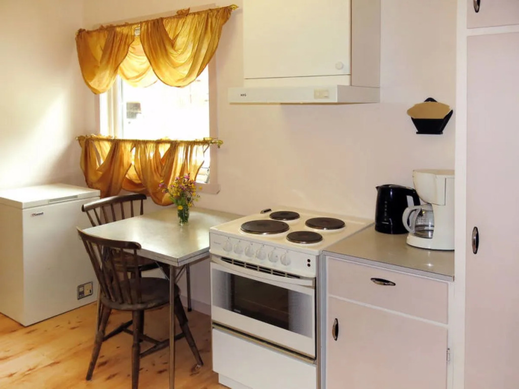 Holiday Home Olavbu by Interhome