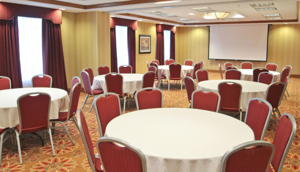 Hampton Inn Hampton-Newport News