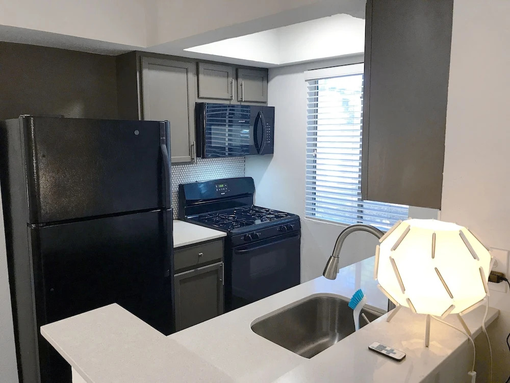 Skyline Apartment