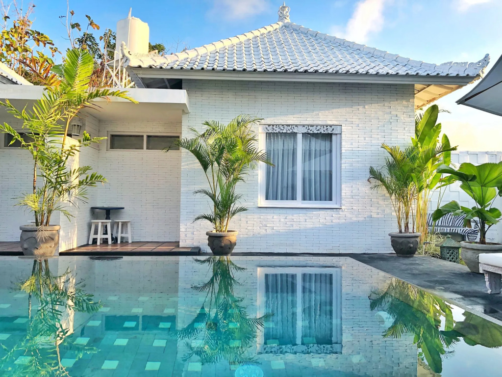 Villa Gula Bali