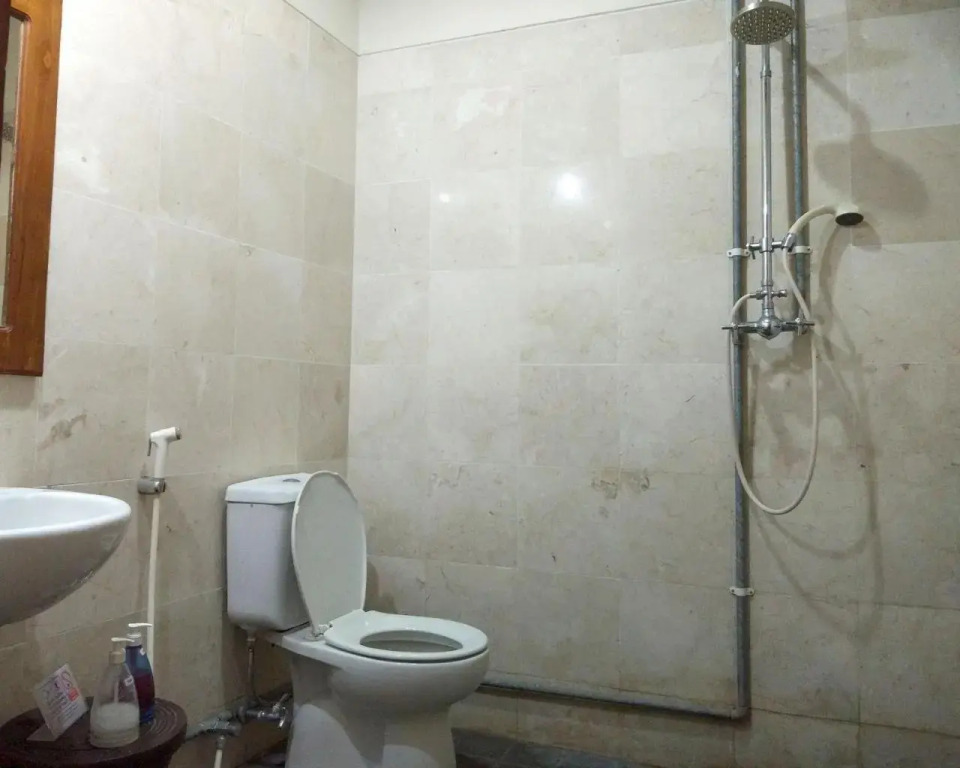 Omah Pitoe Yogya Homestay