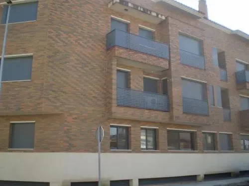 Apartamento Deltebre