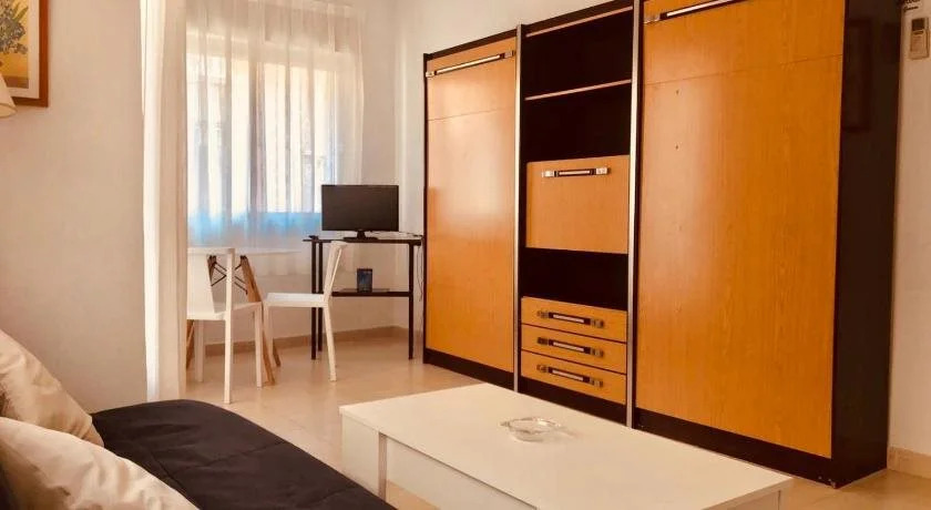 Apartamentos Pagán