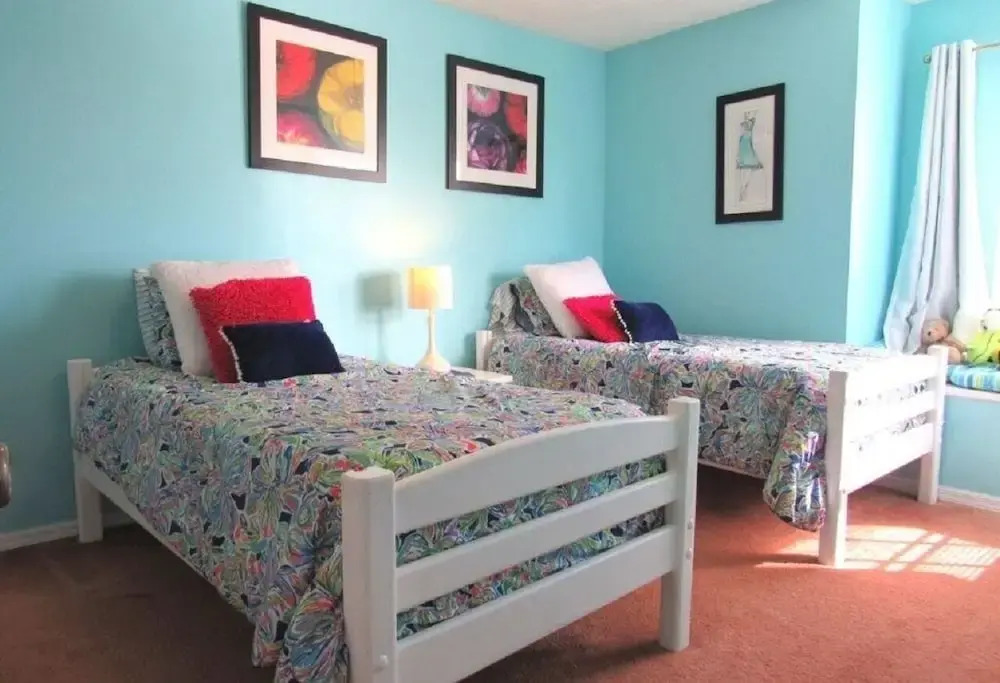 Ref 43 Family Villa With own Pool Near Disney