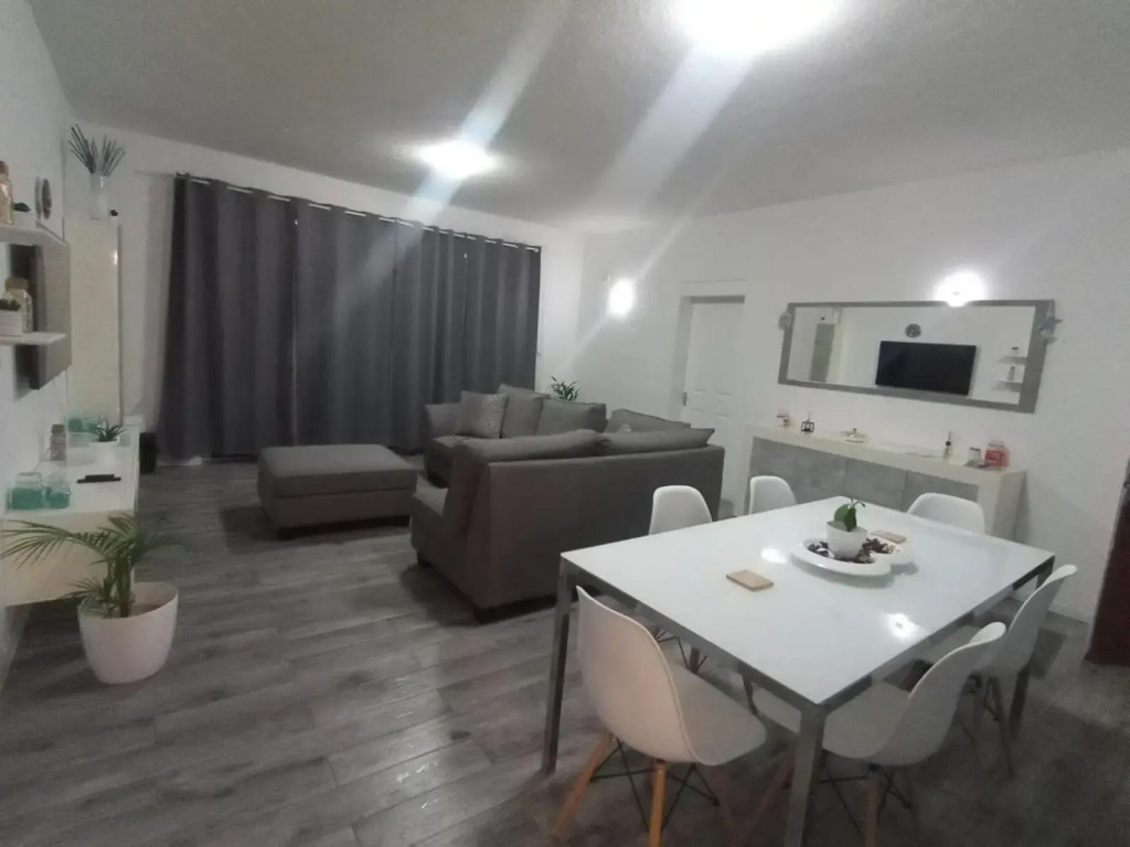 Appartamento con vista mare di Ovissen