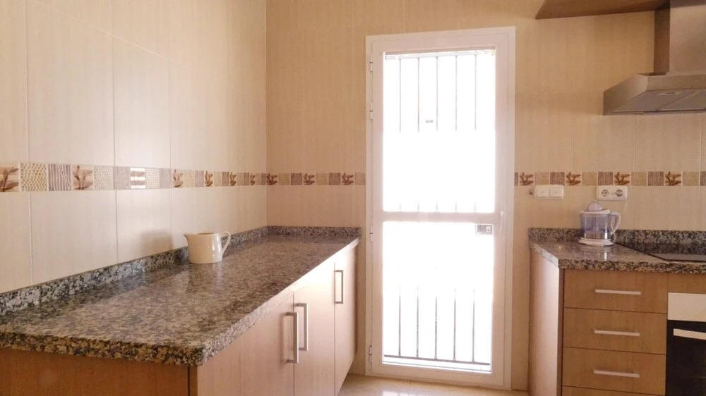 Villa with 3 Bedrooms in Torrox, with Wonderful Sea View, Private Pool, Terrace - 1 Km From the Beach