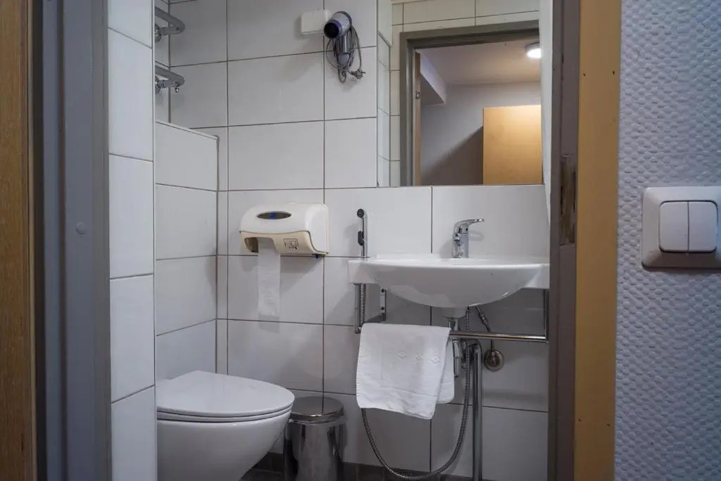 Forenom Aparthotel Kemi