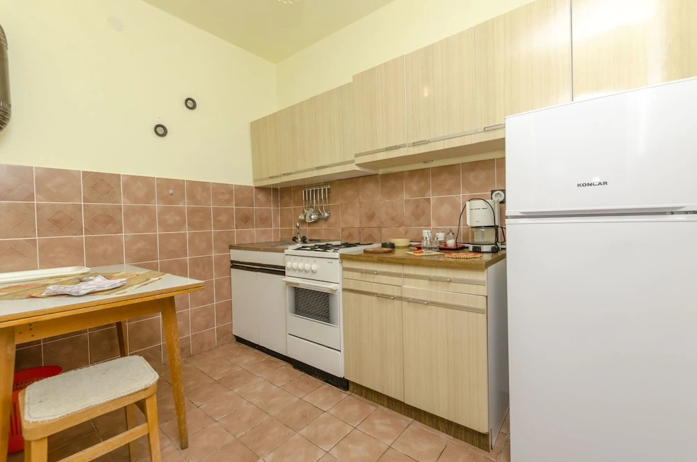 Apartments Ivan