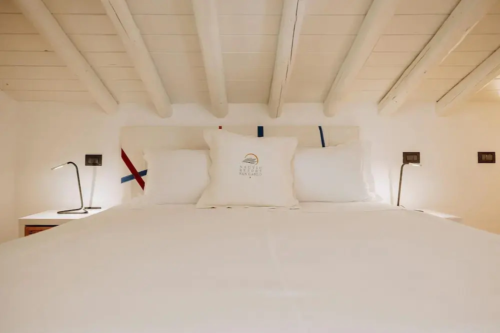 Panoramic Bliss at Nautic Resort San Carlo