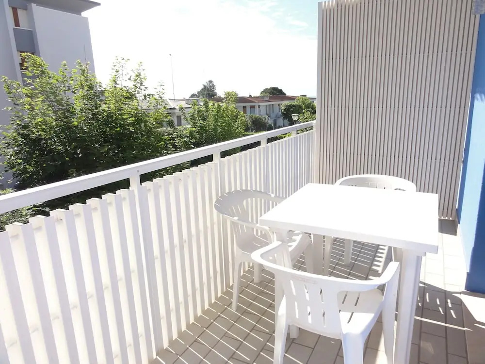 Condominio Sabrina - 50m from the beach