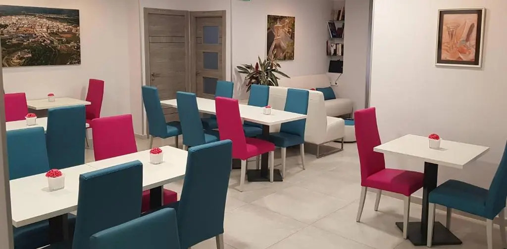 Hotel Avenida Plaza