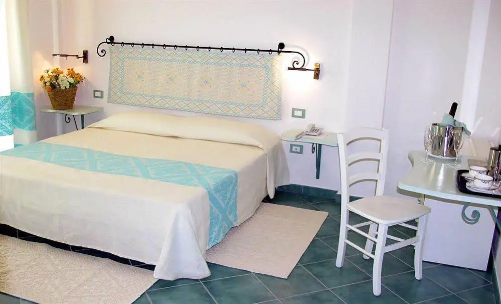 Appartamenti Borgo Saraceno