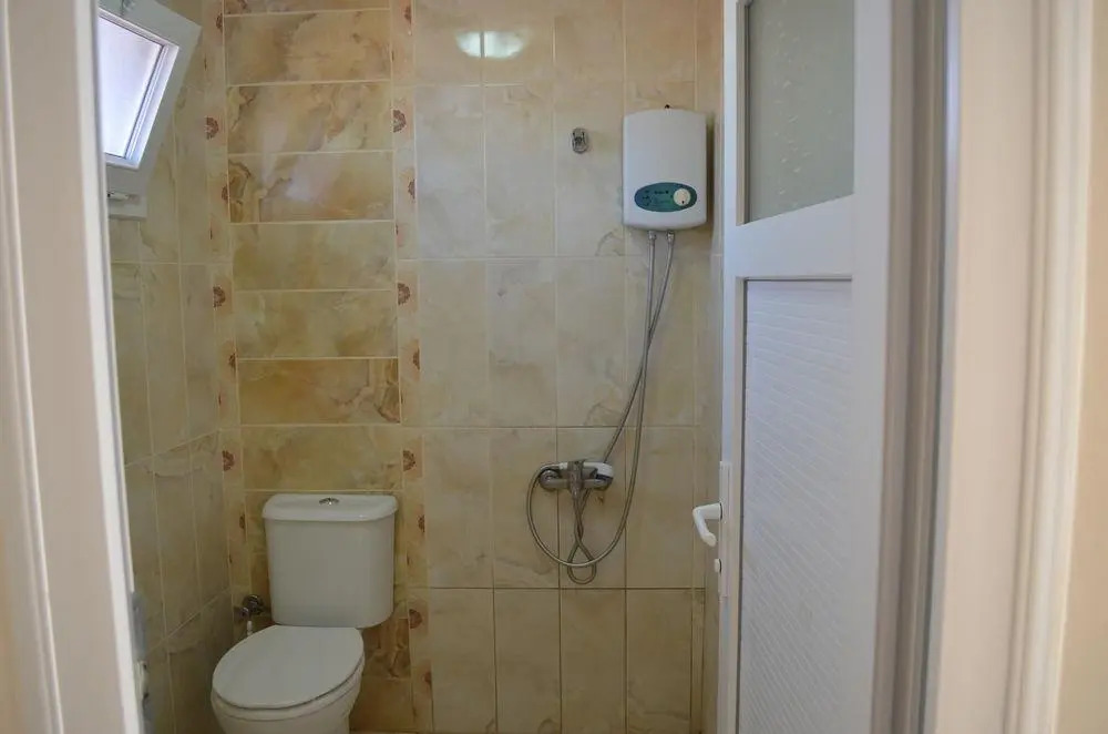 Zafer Pension