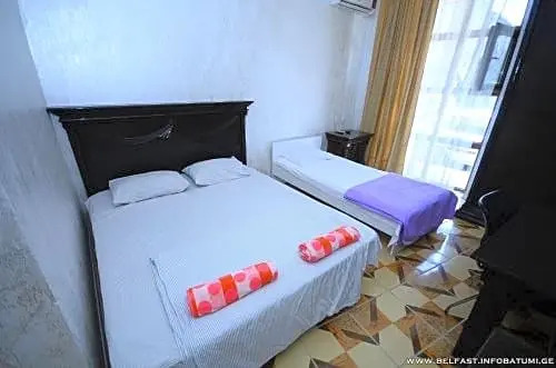 Belfast Boutique Hotel